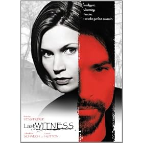 Last Witness, the
