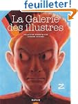 La galerie des illustres