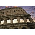 Coliseum Gallery Wrapped Canvas - 16x20"