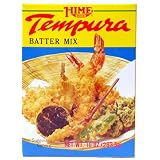 Hime Tempura Batter by 