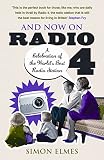 And now on Radio 4 : a celebration of the world's best radio station