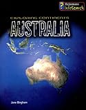 Australia (Exploring Continents)