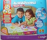 Aquadoodle Classic Mat with Bonus Accessories Kit