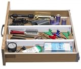 Progressive International Set of 2 Drawer Dividers