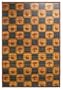 Anji Mountain Bamboo Rug Co. Venice Caf� Bamboo Rug 4' x 6'