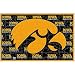 Iowa Hawkeyes NCAA 150 Piece Team Puzzle by Wincraft