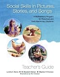 Social Skills in Pictures, Stories and Songs