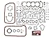 Evergreen FSHB3005A Full Gasket Set Head Bolt