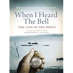 When I Heard the Bell: The Loss of the Iolaire