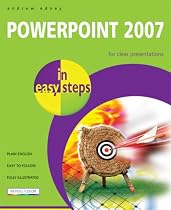 Powerpoint 2007 in Easy Steps