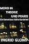 Mord in Theorie und Praxis - Ein Kommissar Kolm-Kurzkrimi