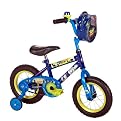 Huffy Toy Story Bike - Blue (12")