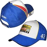 Checkered Flag Bobby Labonte '07 Driver Cap