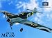 Lanyu RC TW-749A Messerschmitt ME-109 Warbird R/C Airplane 2.4G 4Ch Li-Po Brushless SH.TW-749A Lanyu RC TW-749A Messerschmitt ME-109 Warbird R/C Airplane 2.4G 4Ch Li-Po Brushless SH.TW-749A
