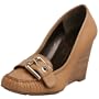 Jessica Simpson Women's Manny Wedge