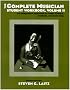 The Complete Musician Student Workbook: An Integrated Approach to Tonal Theory, Analysis, and Listening Volume II