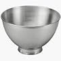 KitchenAid KN13PB 3-Qt Polished Bowl without handle for Accolade 400 mixers