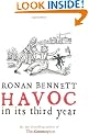 Havoc, in Its Third Year