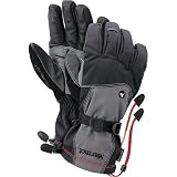 Twofer Alpinist Glove - Men's by Marmot