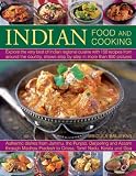 Indian food and cooking : explore the very best of Indian regional cuisine with 150 recipes from around the country, shown step by step in more than 850 pictures : authentic dishes from Jammu, the Pun