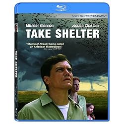 Take Shelter [Blu-ray]