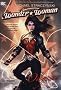 Wonder Woman: Odyssey