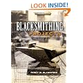 Blacksmithing Projects