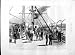 1875 Prince Wales Starboard Quarter-Deck Serapis Ship