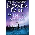 Winter Study (Anna Pigeon) (Hardcover)