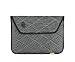 Timbuk2 iPad Plush Sleeve (Gunmetal/Lime-Aid, X-Small)