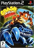 Crash of the Titans