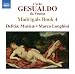 Madrigals Book 4