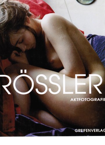 Produkt-Bild: R&ouml;ssler Aktfotografie