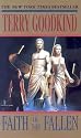 Faith of the Fallen (Sword of Truth, Book 6) (Mass Market Paperback)