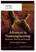 Advances in Nanoengineering: Electronics, Materials and Assembly (Royal Society Series on Advances in Science)