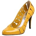 Luichiny Women's Miami Pump