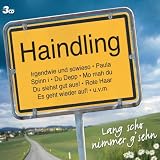 Lang Scho Nimmer G'Sehn