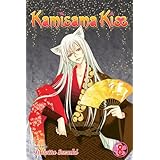 kamisama kiss vol 8