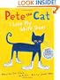 Pete the Cat: I Love My White Shoes
