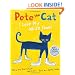 Pete the Cat: I Love My White Shoes