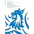 Three Novels of Iain Banks (Scotnotes) book cover