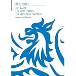 Three Novels of Iain Banks (Scotnotes) book cover