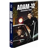 Adam-12: Season Two