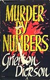 MURDER BY NUMBERS