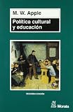 Politica, Cultura y Educación