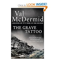 The Grave Tattoo