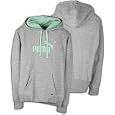 Puma Logo Hoody Womens