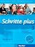 Schritte Plus: Kursbuch Und Arbeitsbuch 3 MIT Audio-CD Zum Arbeitsbuch