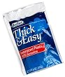 Hormel Thick & Easy Pasta, 100% Semolina, 6-Ounce Packages (Pack of 18)