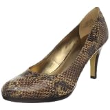 AK Anne Klein Womens Wystere Platform Pump